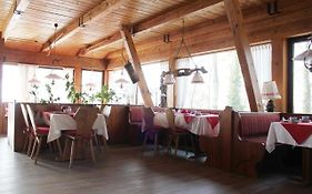 Burgdacherl